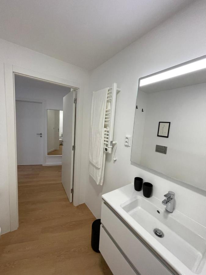 Living Pdl 2 Apartamento Ponta Delgada Exterior foto