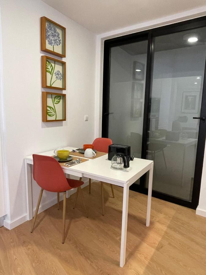 Living Pdl 2 Apartamento Ponta Delgada Exterior foto