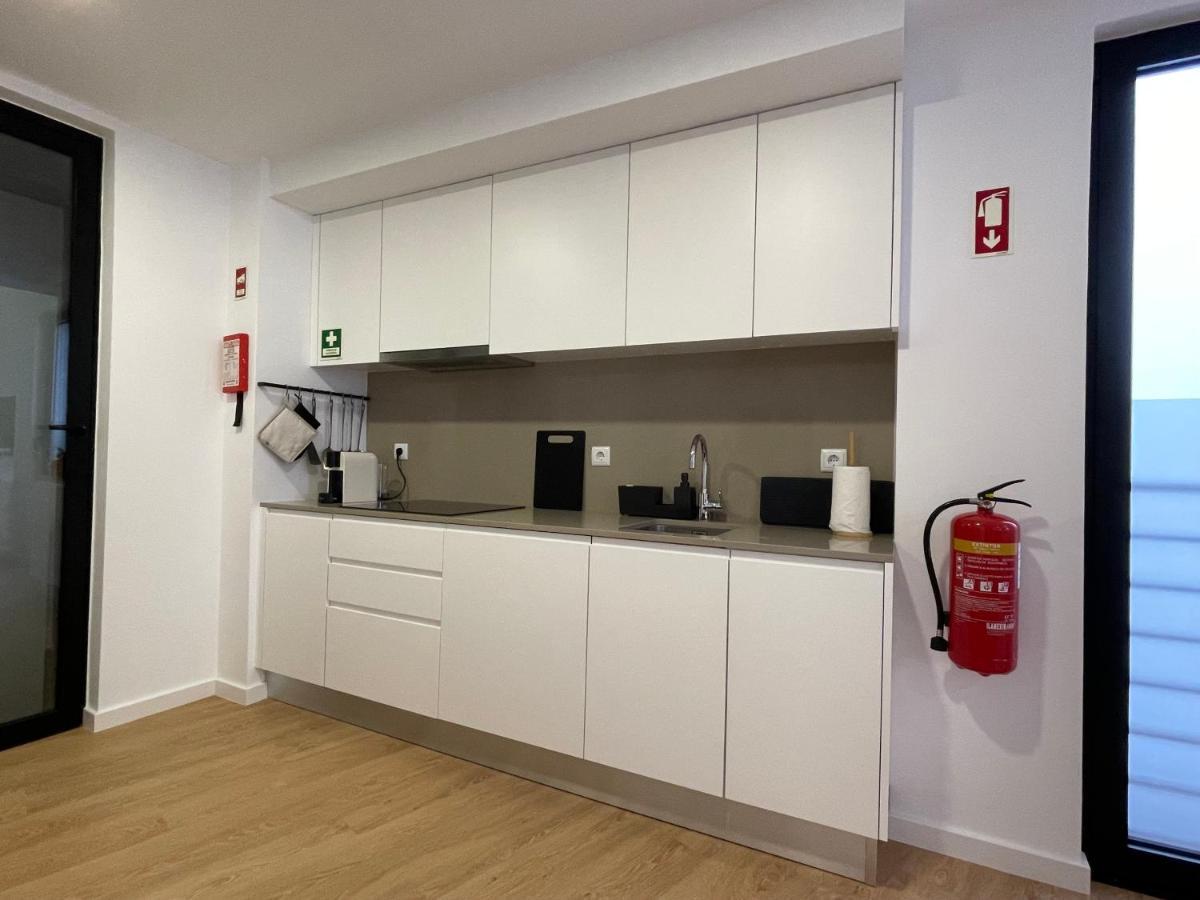 Living Pdl 2 Apartamento Ponta Delgada Exterior foto