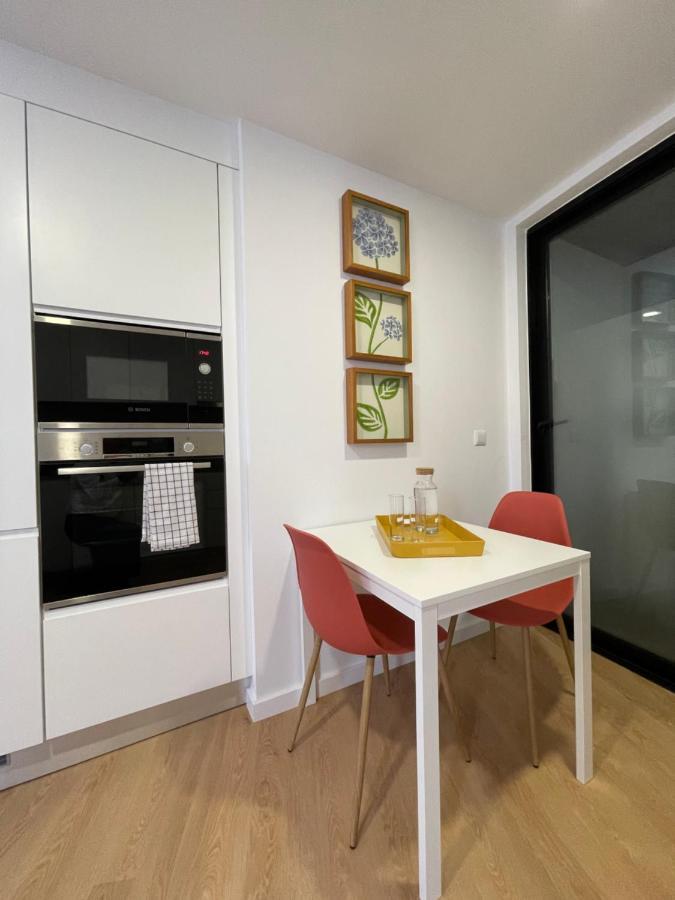Living Pdl 2 Apartamento Ponta Delgada Exterior foto