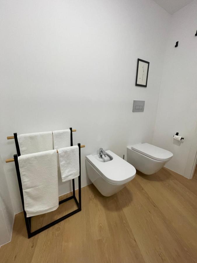 Living Pdl 2 Apartamento Ponta Delgada Exterior foto