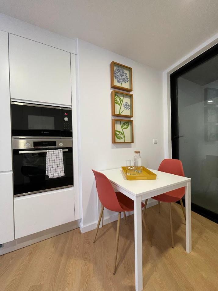 Living Pdl 2 Apartamento Ponta Delgada Exterior foto